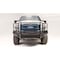 Fab Fours 08-10 F250/F350 FRONT RANCH BUMPER W/ FULL GUARD W/ TOW HOOKS FS08-S1960-1 - alternate 9